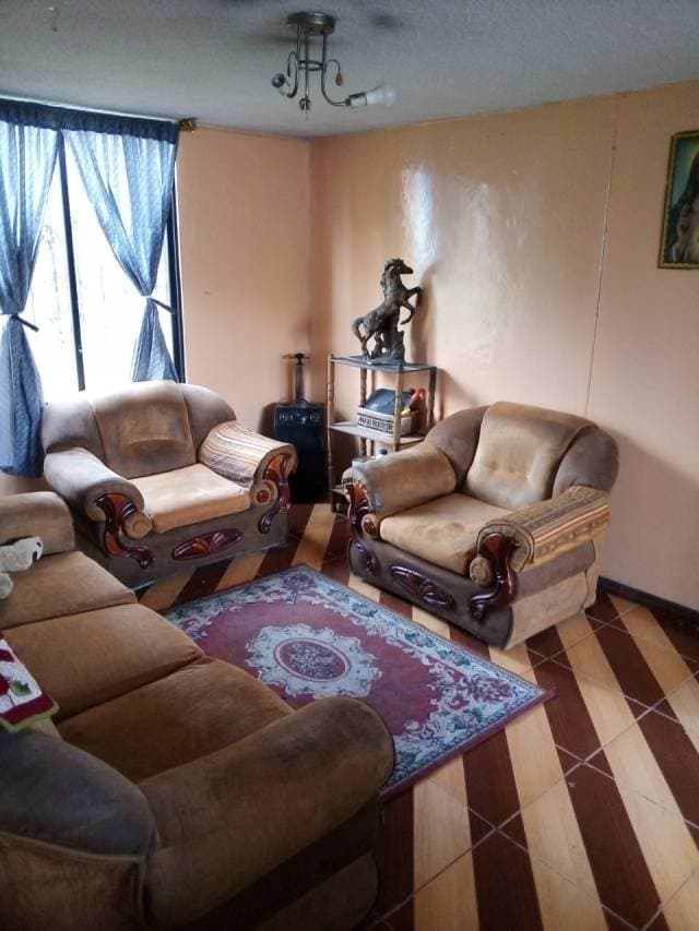 DEPARTAMENTO EN VENTA DE OPORTUNIDAD