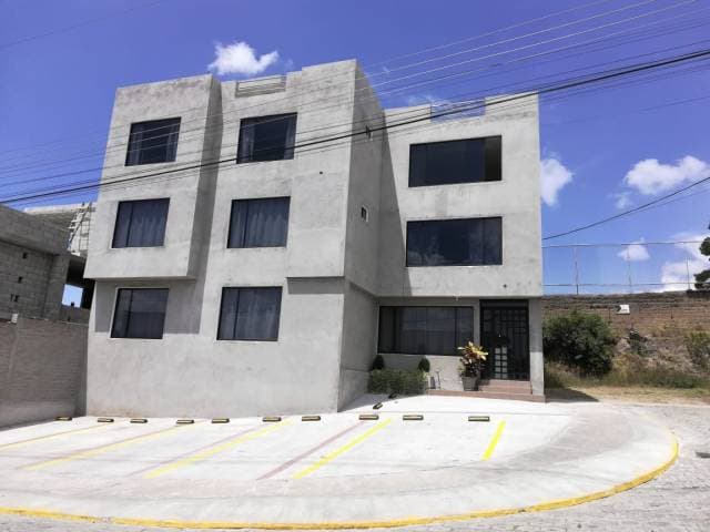 Departamentos modernos en Yaruquí — foto 1