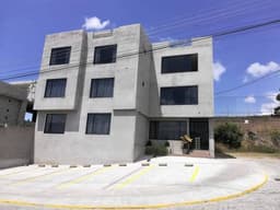 Departamentos modernos en Yaruquí