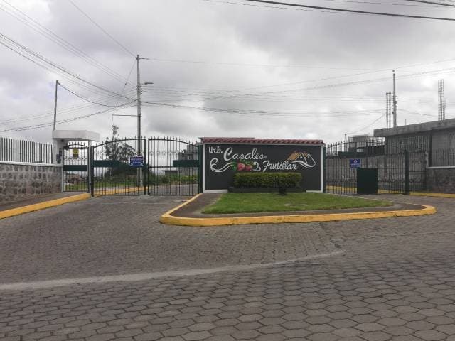 Departamentos modernos en Yaruquí — foto 5