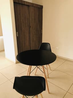 Se alquilan suites estudiantiles!
