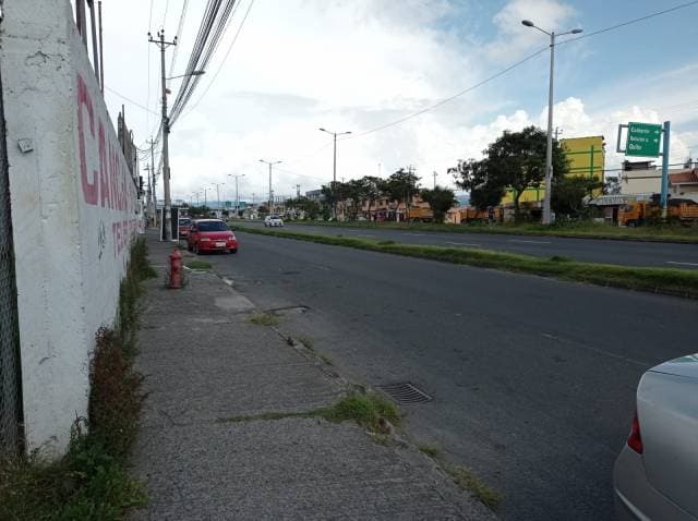 Terreno en la Panamericana Norte Calderon — foto 4
