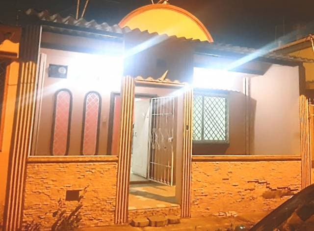 Alquilo casa en Mucho lote 1 — foto 1