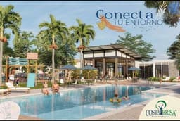 Departamento de Oportunidad en Vía la Costa