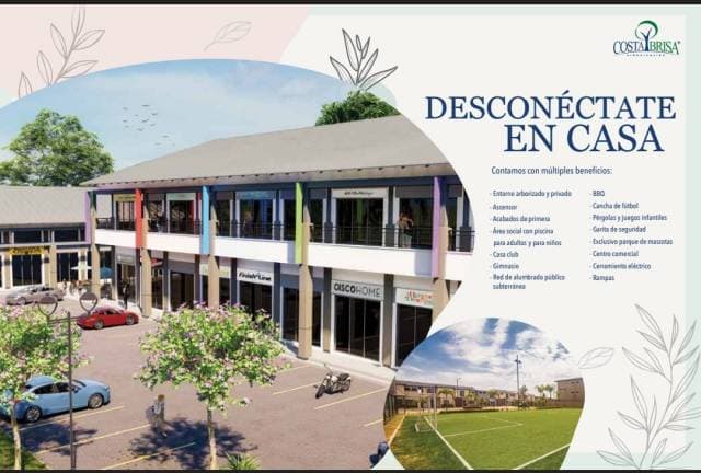 Departamento de Oportunidad en Vía la Costa — foto 4