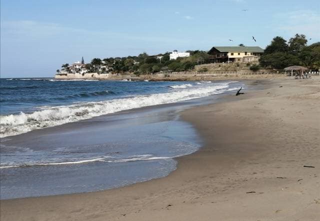 Casa en venta playas Villamil — foto 1