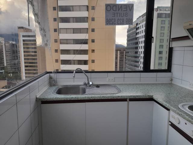 Venta de Suite — foto 8