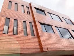 RESIDENCIA UNIVERSITARIA PARA SEÑORITAS