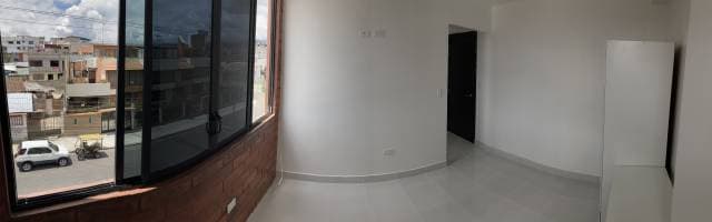 RESIDENCIA UNIVERSITARIA PARA SEÑORITAS — foto 2