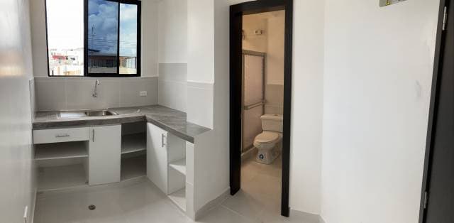 RESIDENCIA UNIVERSITARIA PARA SEÑORITAS — foto 4