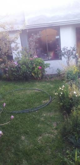 Se vende casa en la ciudad de Ambato