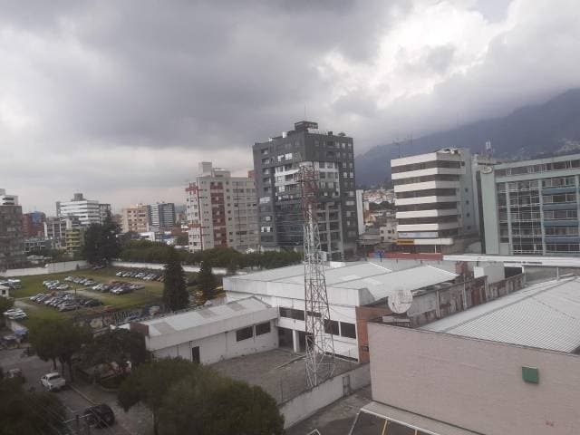 Renta Departamento 2 Dormitorios Amoblado — foto 1