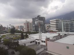 Renta Departamento 2 Dormitorios Amoblado