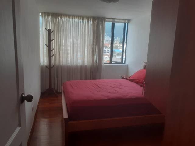 Renta Departamento 2 Dormitorios Amoblado — foto 5