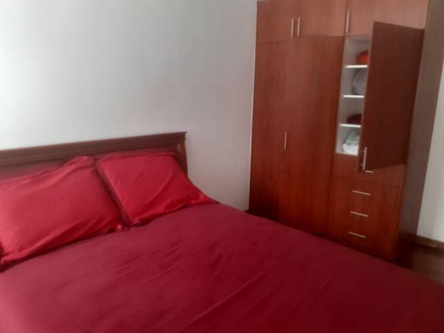 Renta Departamento 2 Dormitorios Amoblado — foto 6