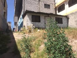 arriendo,renta,alquiler en Quito bodega con terreno $110 con puerta vehicular ideal para negocio sin paga hasta instalar su negocio