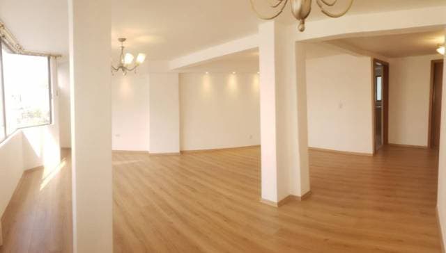 ARRIENDO HERMOSO DEPARTAMENTO REMODELADO — foto 7