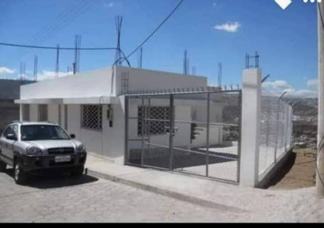 Venta de casa de oportunidad — foto 1