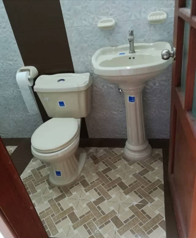 Alquiler de apartamentos — foto 5