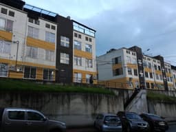 Departamento 2 Dormitorios Arriendo Barrio Divino Niño Quito Sur