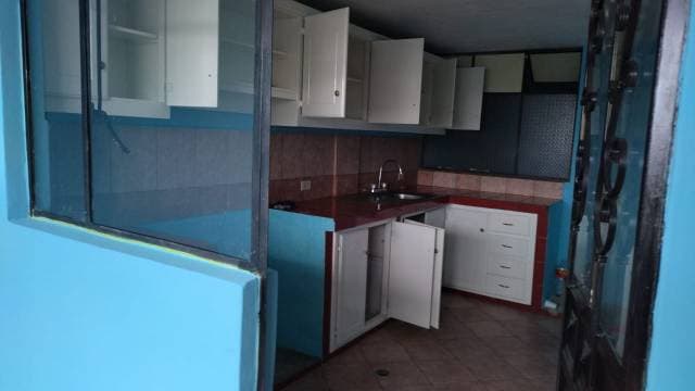 GRANDE Y LINDO DEPARTAMENTO CERCA AL TERMINAL QUITUMBE — foto 2