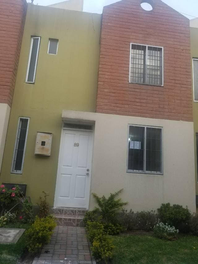 CASA DE OPORTUNIDAD, NECESIDAD ECONOMICA — foto 1