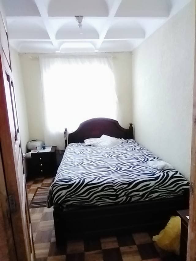 Departamento 4to piso — foto 4