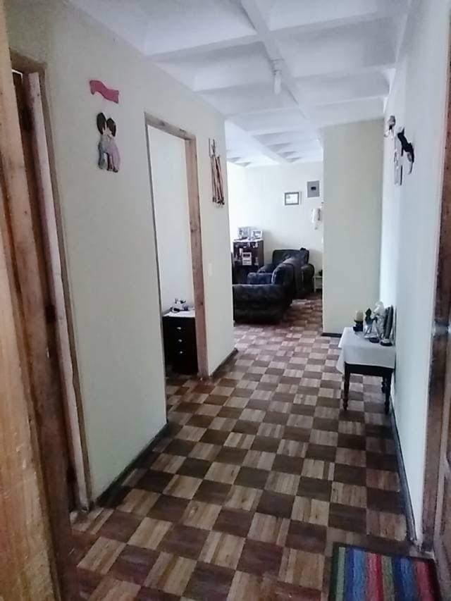 Departamento 4to piso — foto 5
