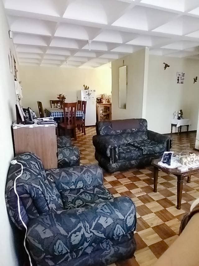 Departamento 4to piso — foto 6