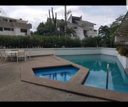 Lomas de Urdesa - Amplio con espectacular vista de la ciudad