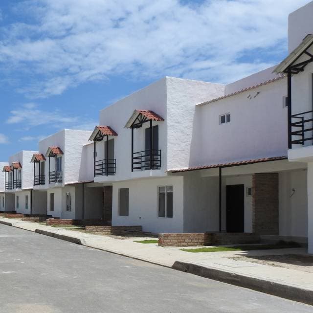 Casa de 2 pisos a estrenar — foto 1
