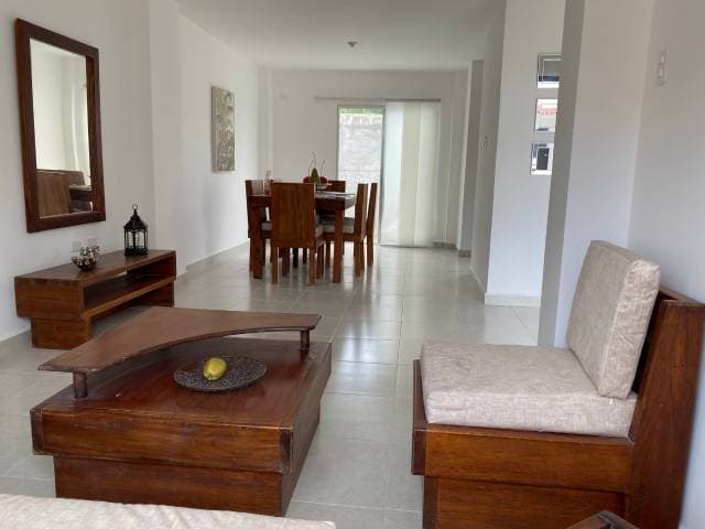 Casa de 2 pisos a estrenar — foto 3