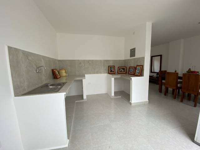 Casa de 2 pisos a estrenar — foto 4