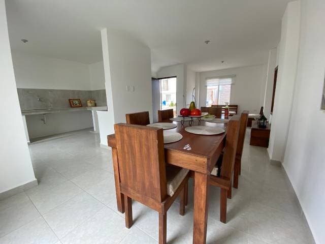 Casa de 2 pisos a estrenar — foto 5