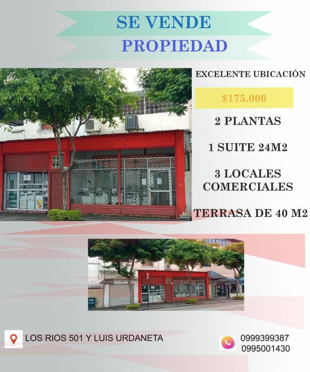 CASA EN VENTA — foto 1