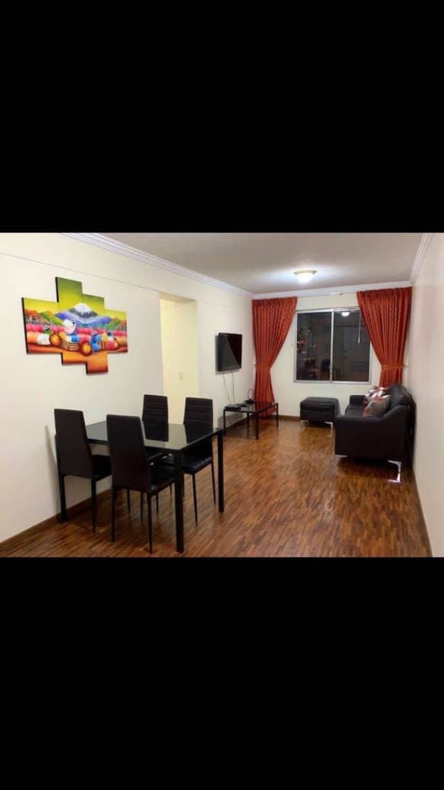 Vendo Departamento Torres de San Isidro — foto 2