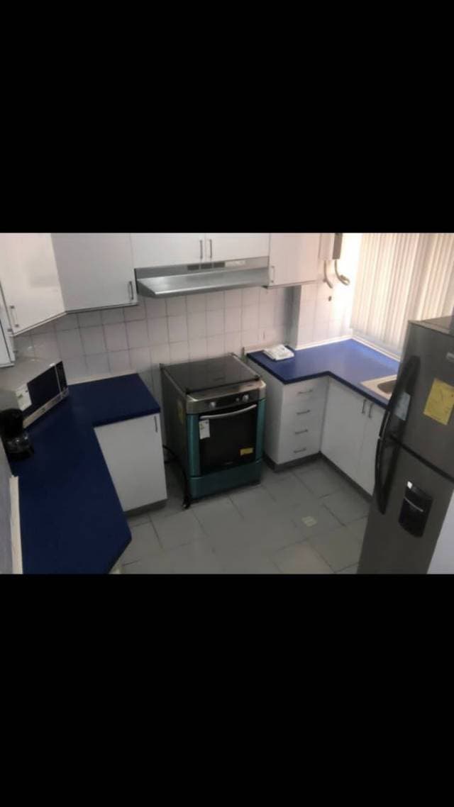 Vendo Departamento Torres de San Isidro — foto 3