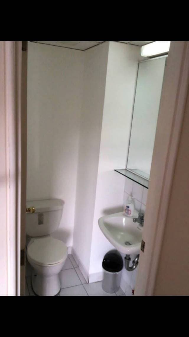 Vendo Departamento Torres de San Isidro — foto 7