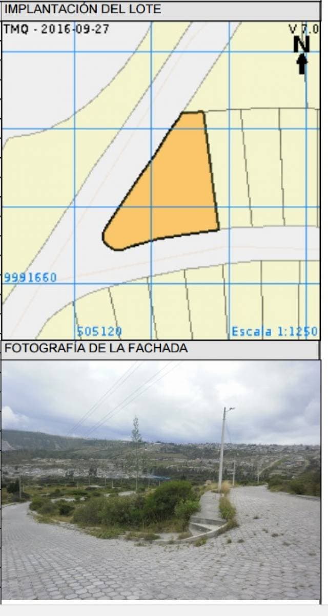 DOMUS VENDE Terreno urbanizado — foto 2
