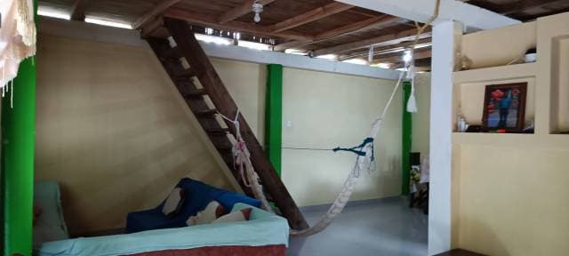 Casa con terreno fincado en Calceta — foto 3