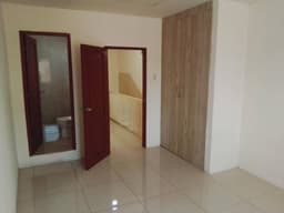 ALQUILO DEPARTAMENTO, 2 DORMITORIOSCON BAÑO C/U, CON GARAJE, INDEPENDIENTE EN SAMANES 2