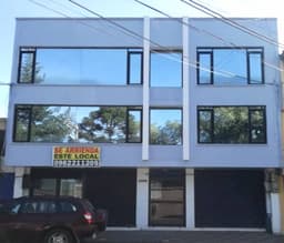 Hermoso edificio de alquiler en el Valle de los Chillos