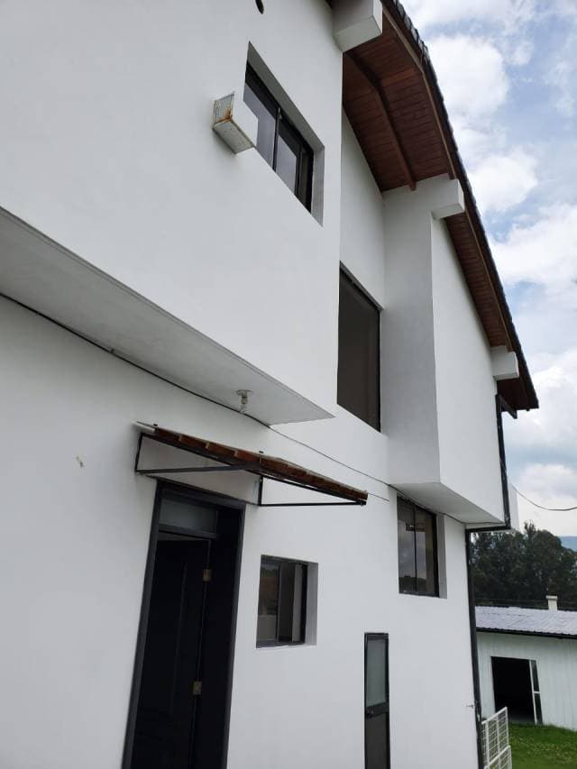ARRIENDO HERMOSA CASA — foto 5
