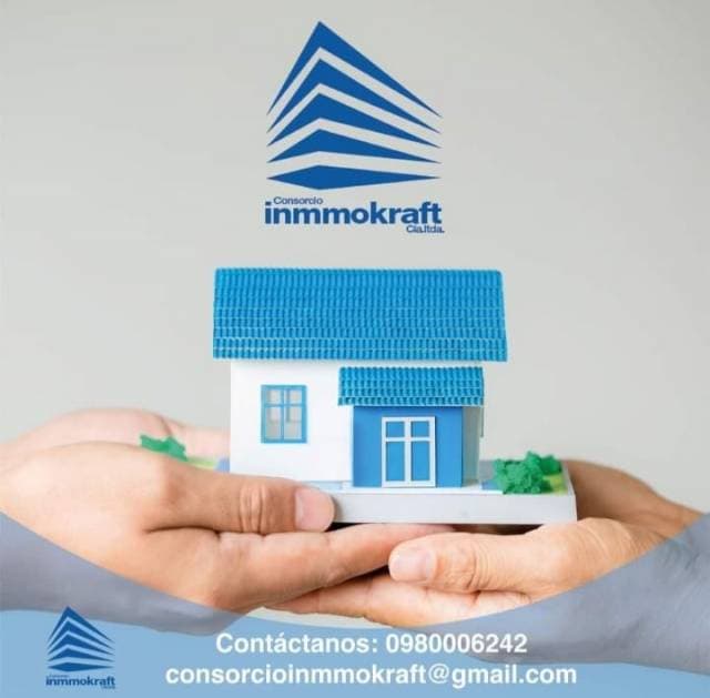 Consorcio Inmmokraft — foto 1