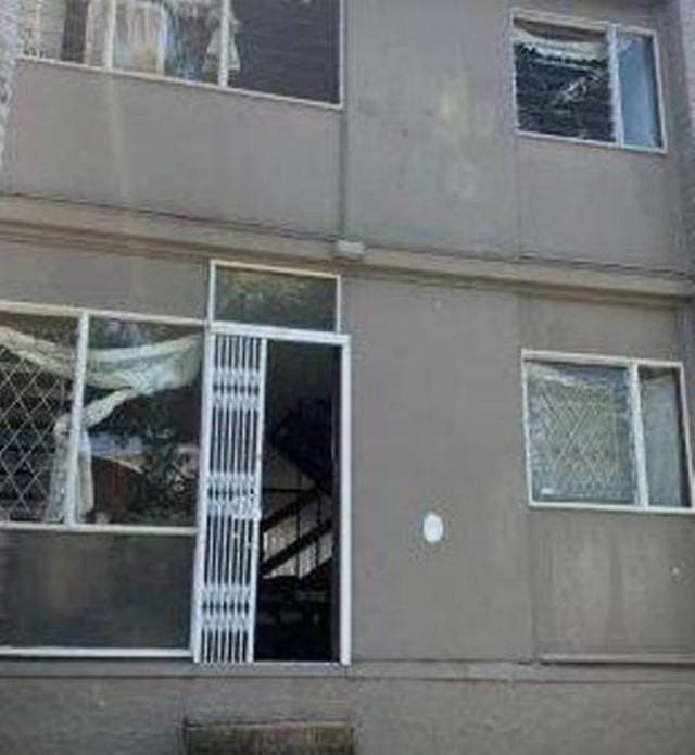 arriendo departamento sector Caupicho — foto 1
