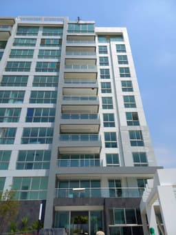 Vendo departamento con vista al río- por estrenar en urbanización Puerto Mocolí, Mocolí, Samborondón