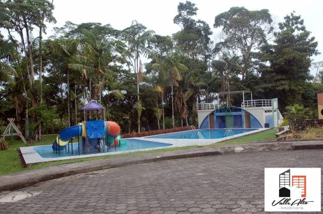 CASA DE OPORTUNIDAD EN MACAS. — foto 7