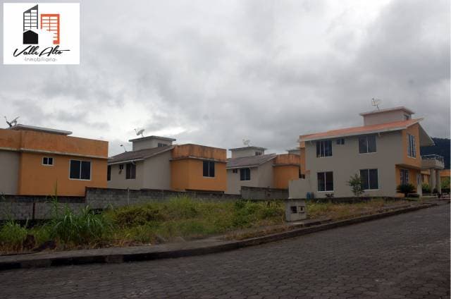 CASA DE OPORTUNIDAD EN MACAS. — foto 10