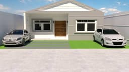 VENDO CASA