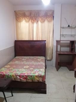Arriendo alquiler departamentos amoblado norte guayaquil